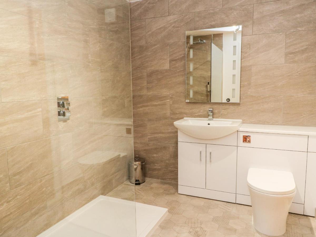 Flourloft Apartment Pittenweem Ngoại thất bức ảnh