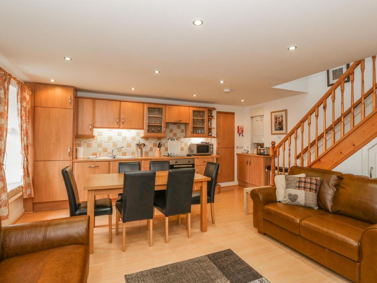 Flourloft Apartment Pittenweem Ngoại thất bức ảnh
